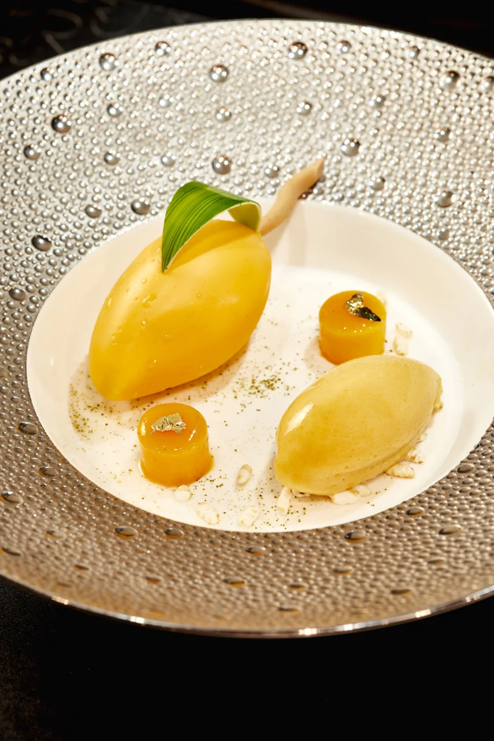 L'Atelier de Joël Robuchon - Étoile — photo 27