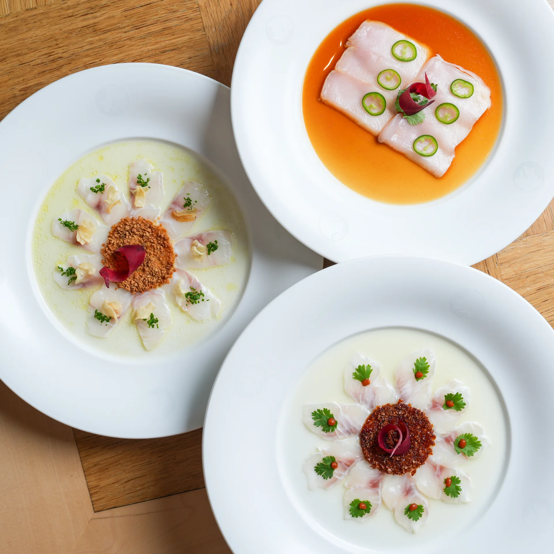 Nobu — photo 6