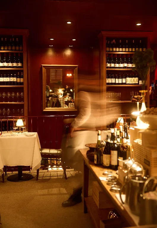 Babbo Ristorante e Enoteca — photo 5