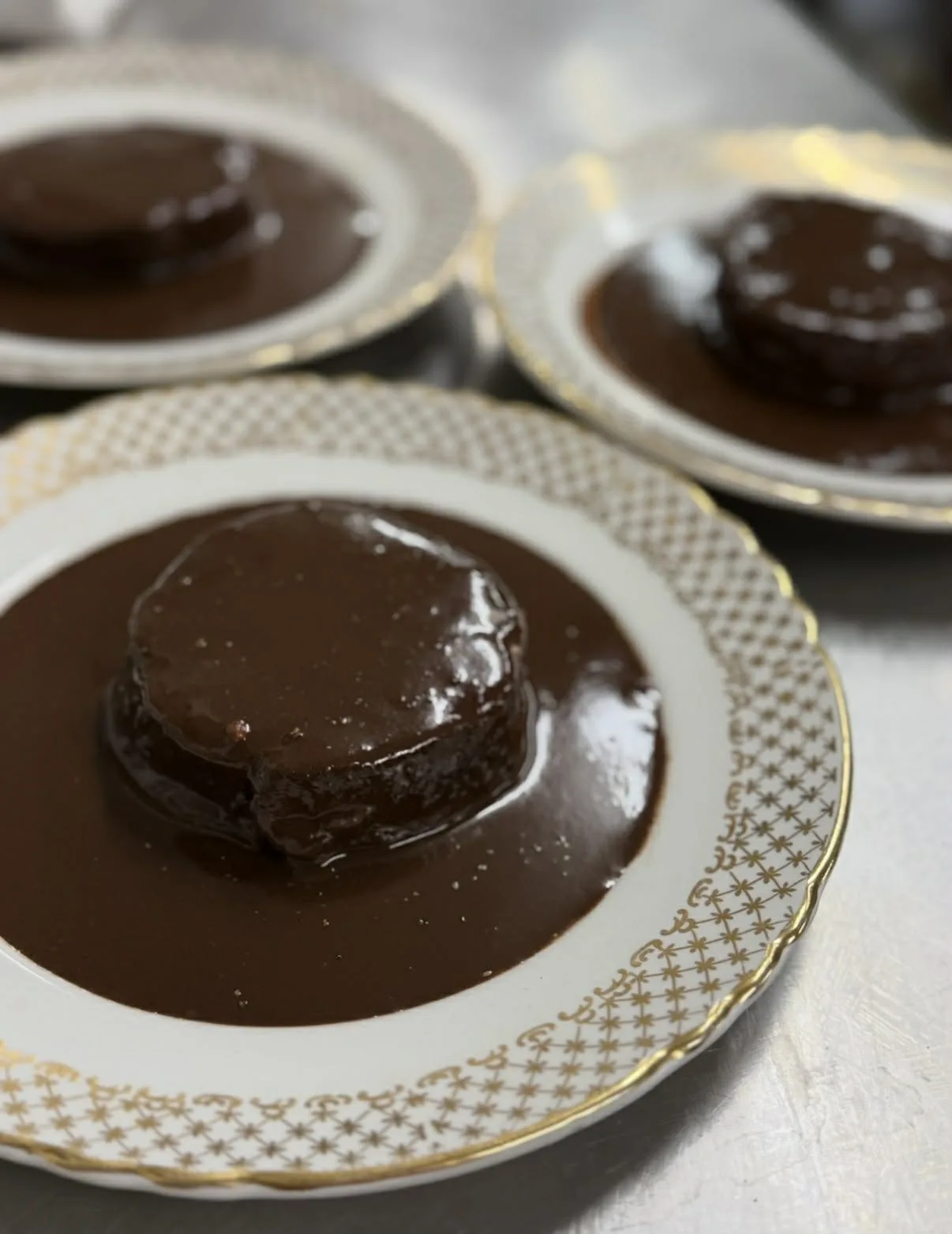 La Table de Charrou — food