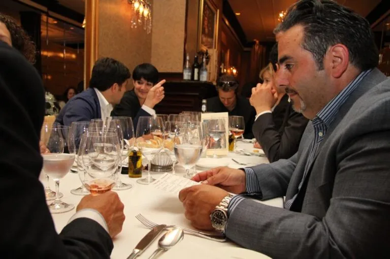 Ristorante Da Vinci — photo 32