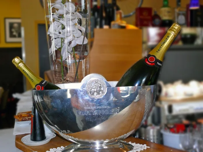 Ristorante Amici — photo 12