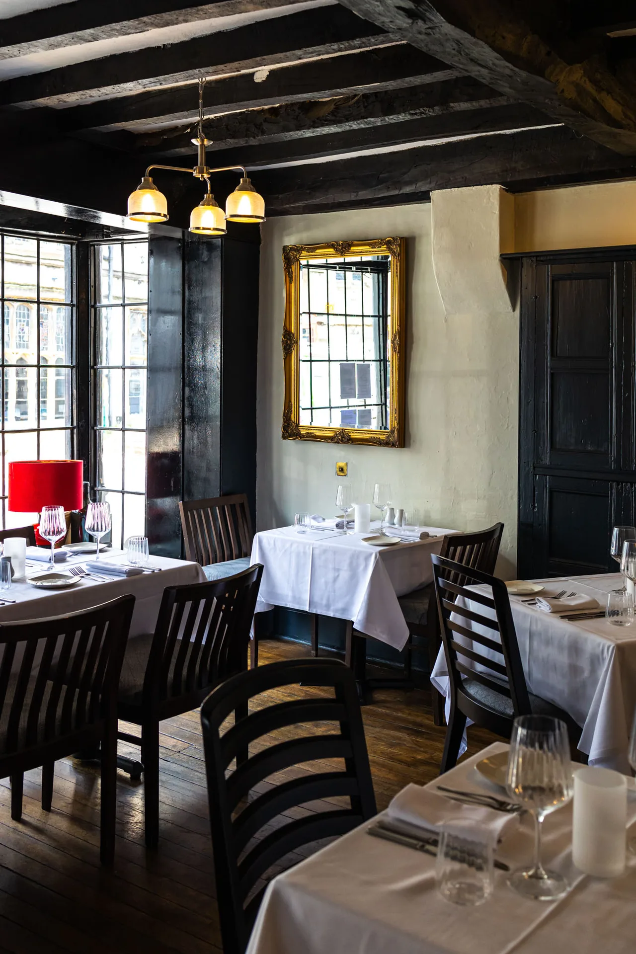 Al Molo - Dorchester — photo 14