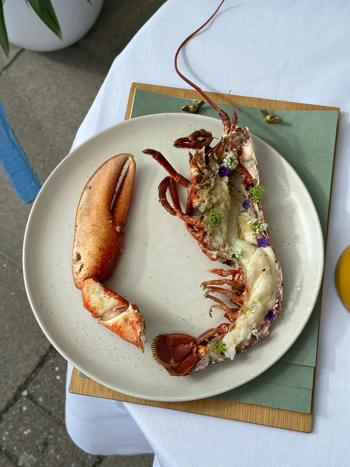 XO Seafoodbar — photo 10
