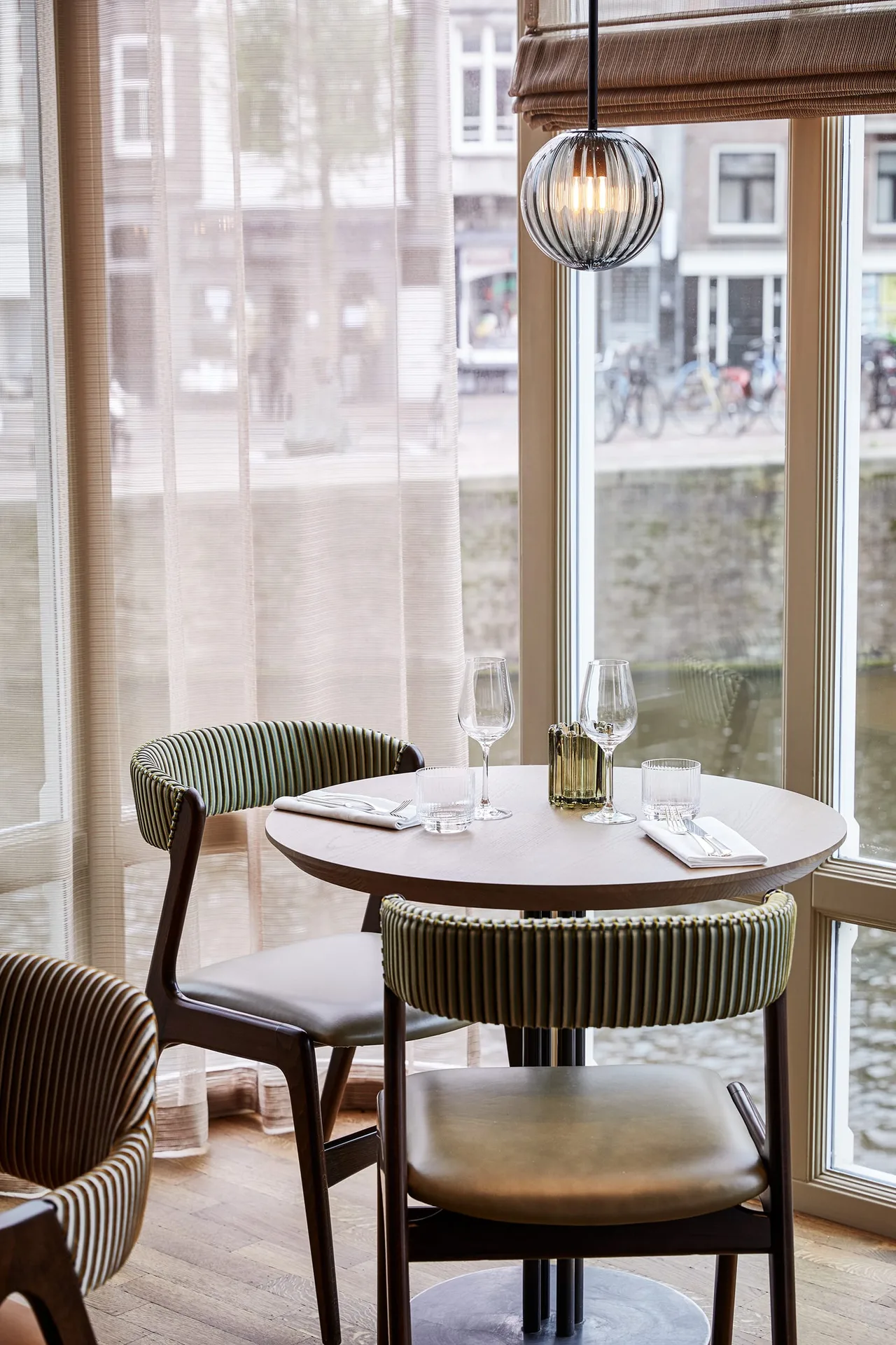 Brasserie Marie — photo 37