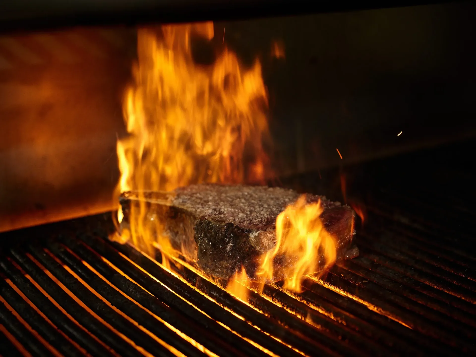 The Cut Bar & Grill — photo 10