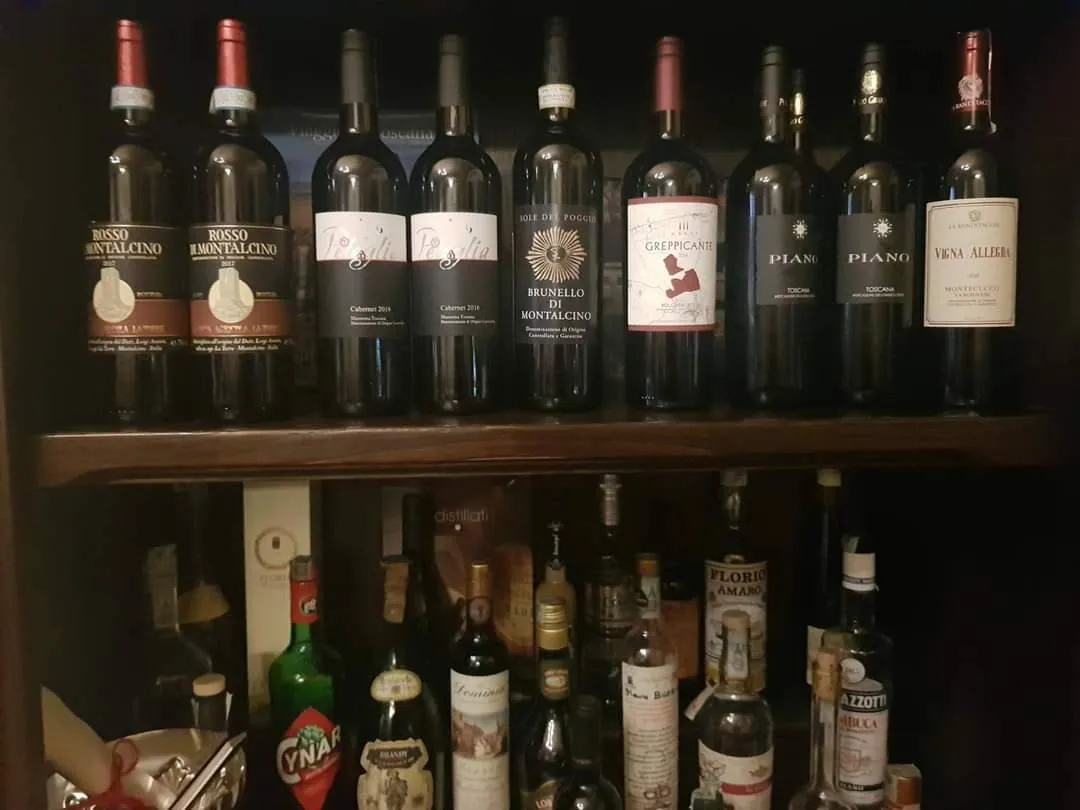Antica Fattoria del Grottaione — photo 12