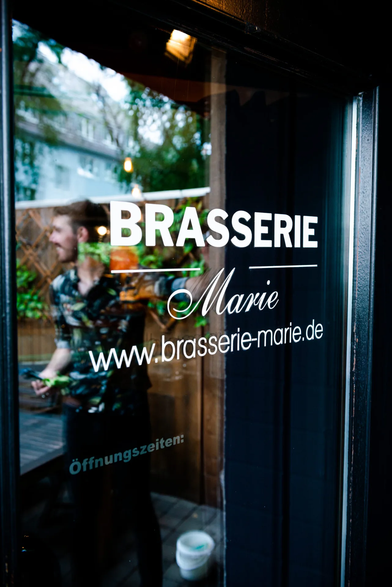Brasserie Marie — photo 30