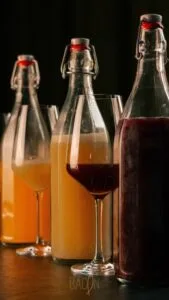 Bacon — drink