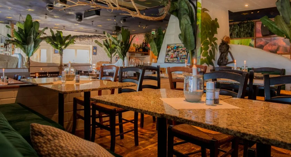 Die Osteria - S52 Seaside — photo 10