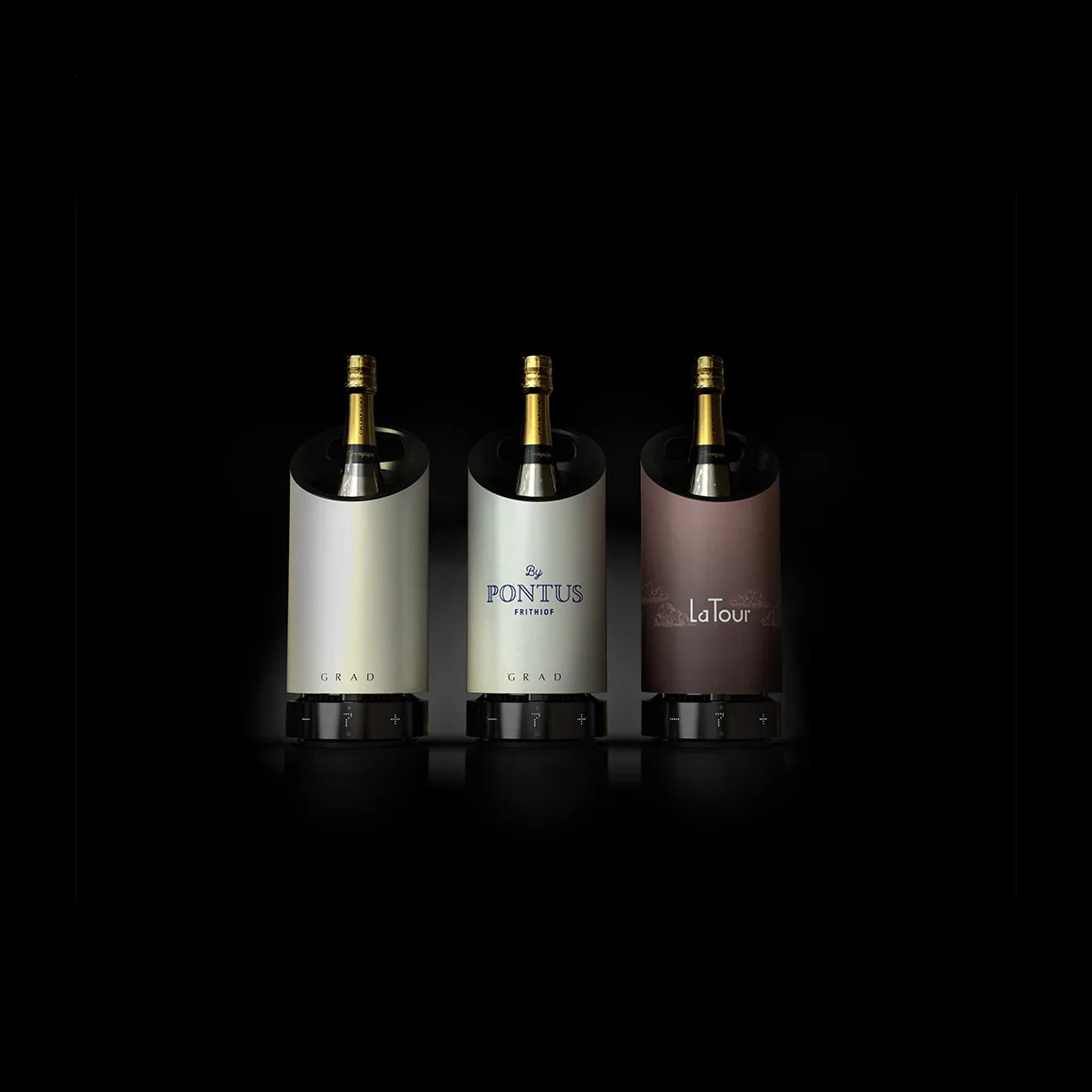 La Tour — drink