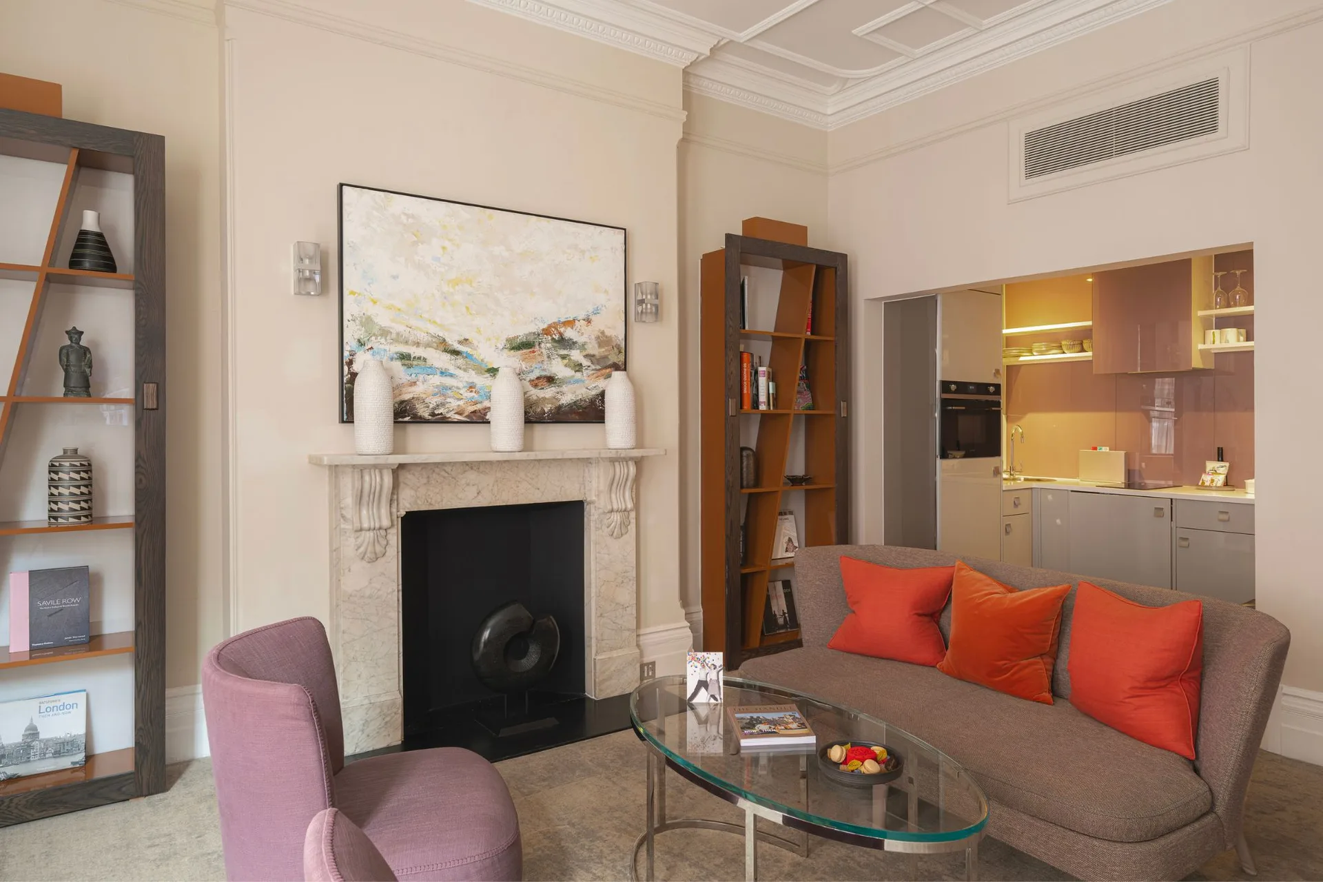 116 at The Athenaeum — photo 47