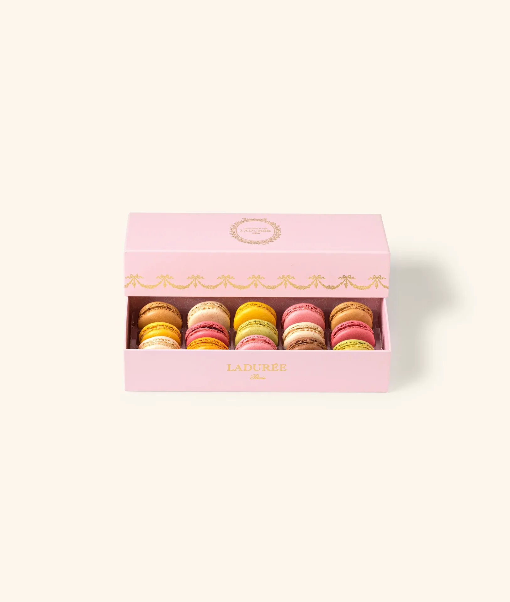 Ladurée — photo 24