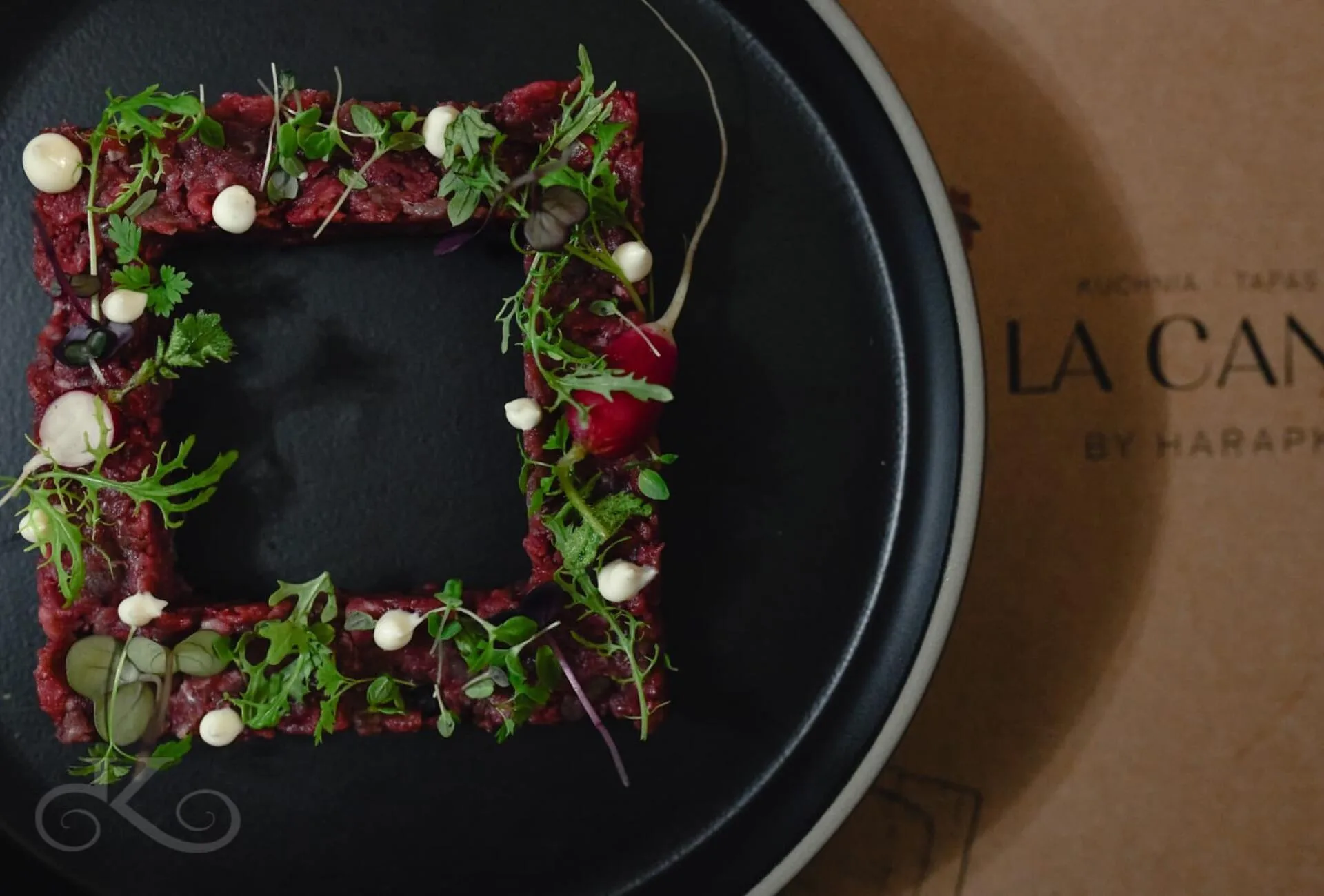 LA CANTINA by Harapkiewicz — photo 5