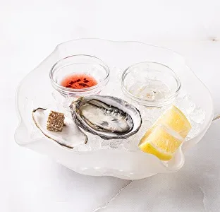 Ryba Moya — food