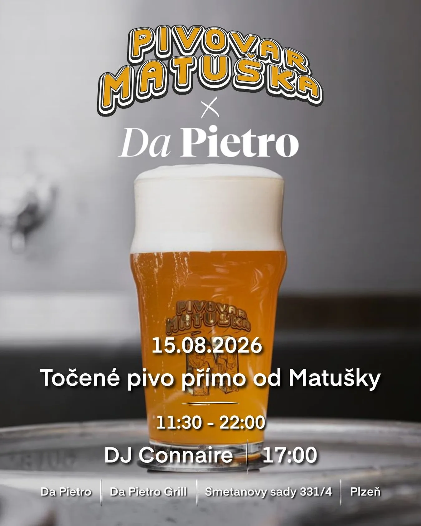 Pizzeria Da Pietro — photo 14