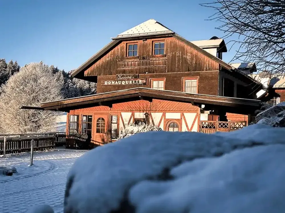Gasthaus Kolmenhof — photo 27