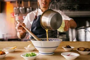 Izakaya Futago, New York City