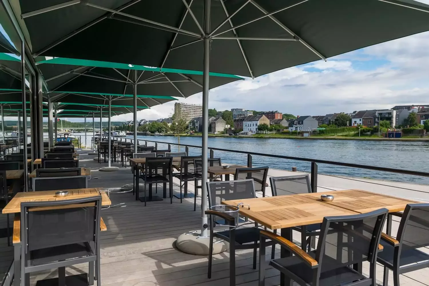 Brasserie du Quai — photo 15