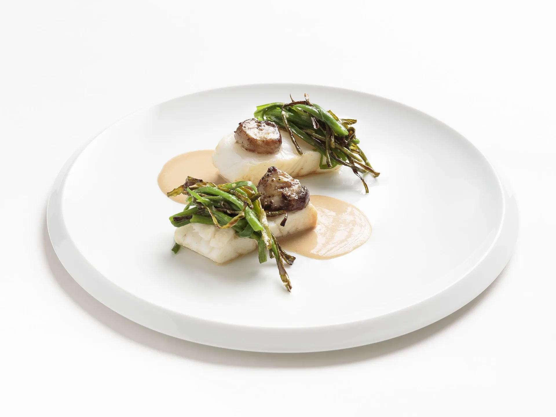 La Table de Pavie — photo 66