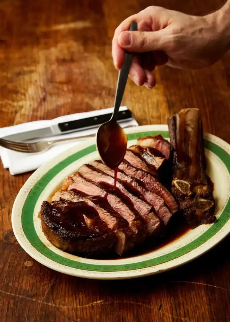 Quality Chop House — photo 4
