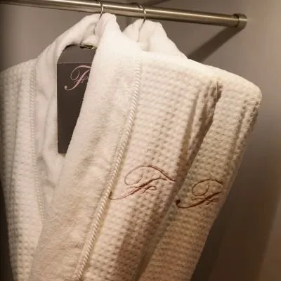 Fitzwilliam Hotel Belfast — photo 4