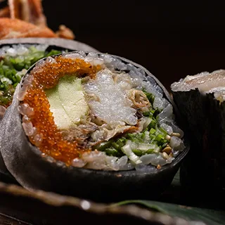 Roku - Japanese Dining & Wine — photo 21