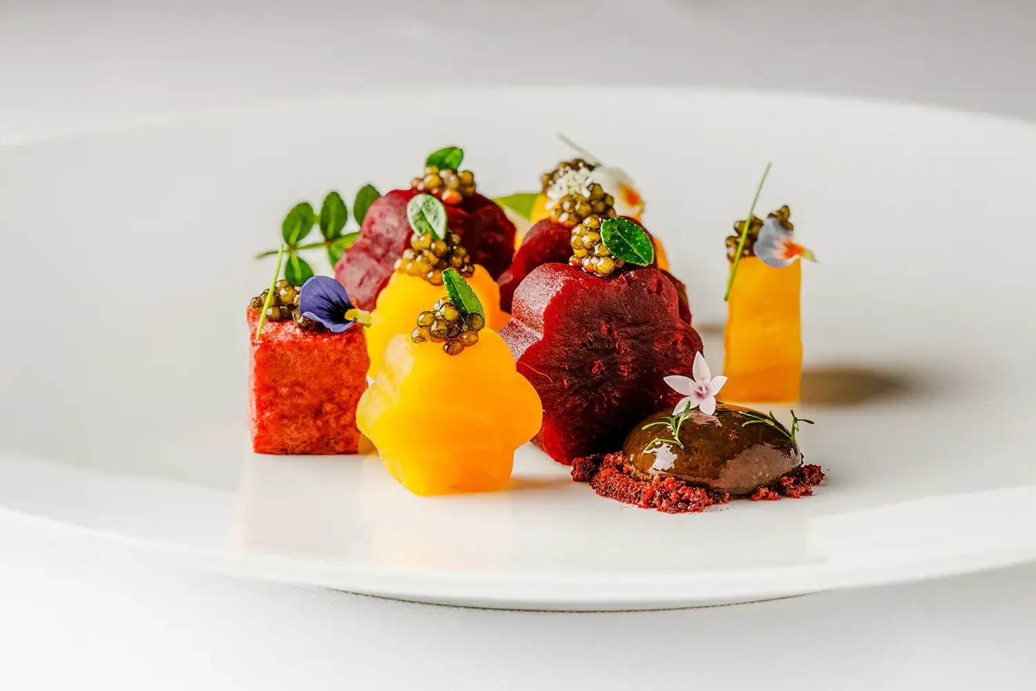 Caviar Russe — photo 7