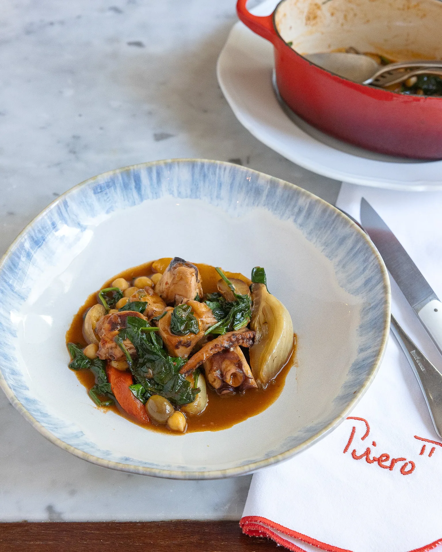 Piero TT, Paris