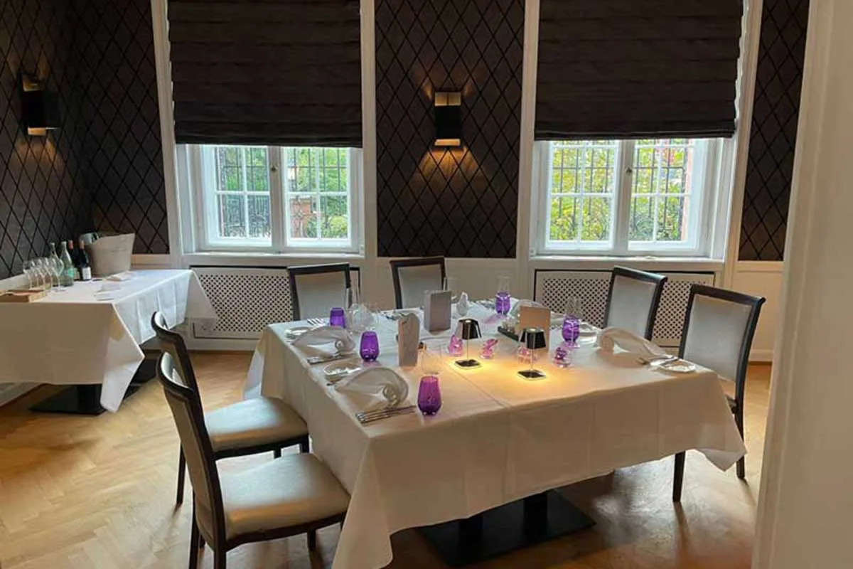 Bistro Villa Merton — photo 9