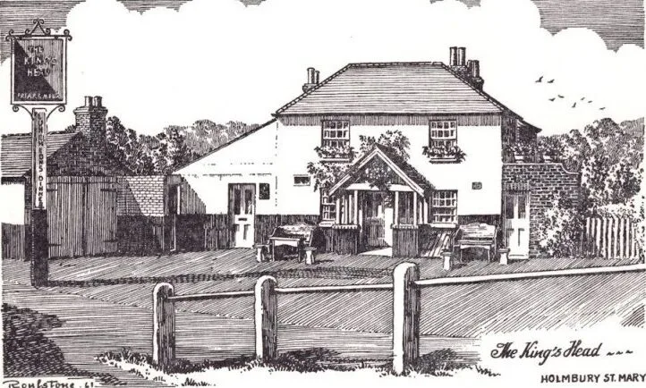 The Kings Head — photo 14