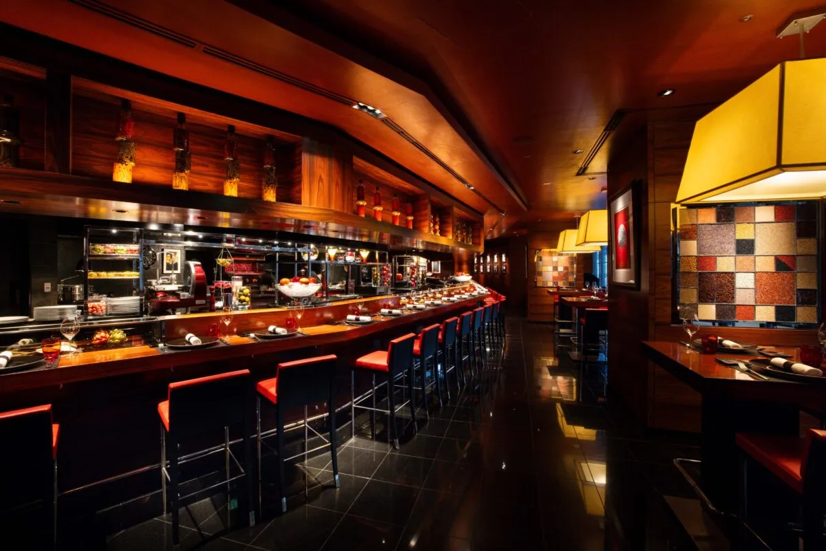 L'ATELIER de Joël Robuchon — photo 29