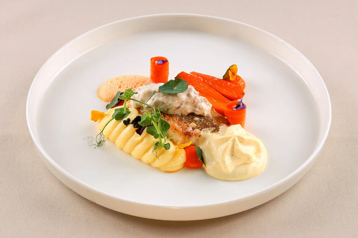 Restaurant Engels in der Burg — photo 17