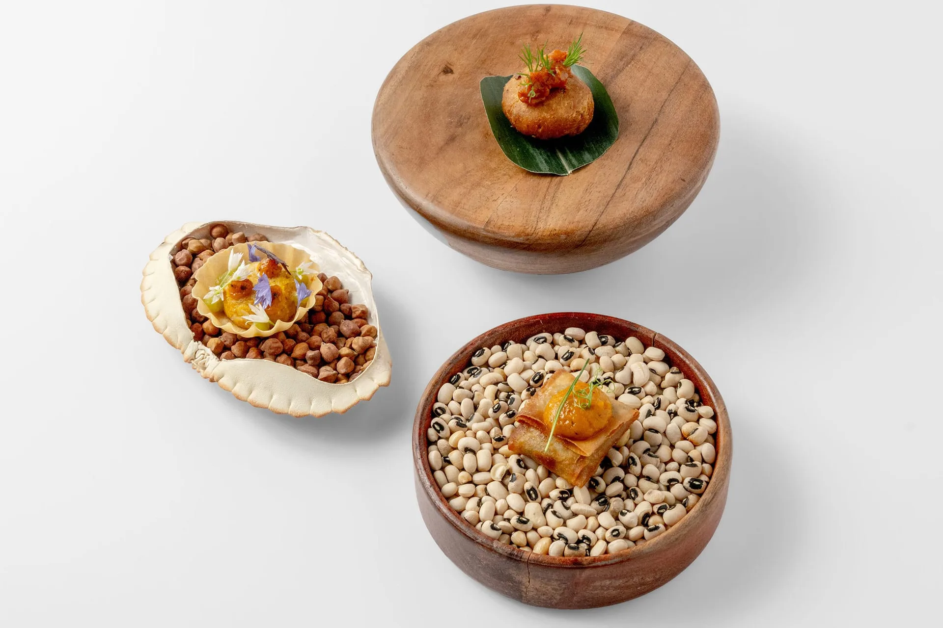 Kanishka by Atul Kochhar — photo 17