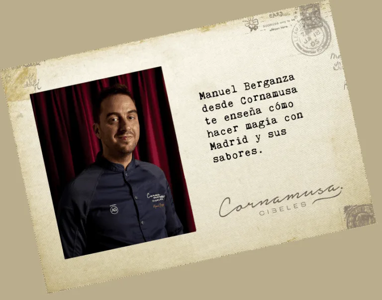 Cornamusa Cibeles — photo 25