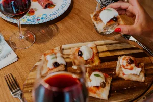 Gastrovino La Liguria — photo 117