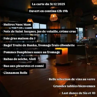 Le Komptoir des Amis — photo 7