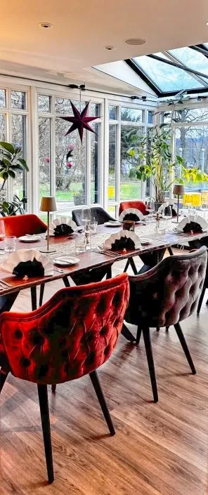 Restaurant Landhaus Schieder — photo 5