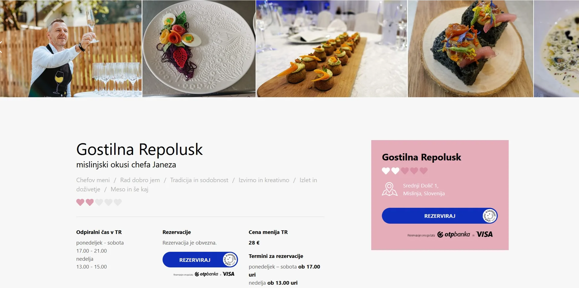 Gostilna Repolusk — photo 23