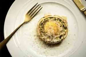 Fiorella — food