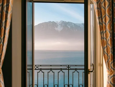 Hôtel des Trois Couronnes — photo 18