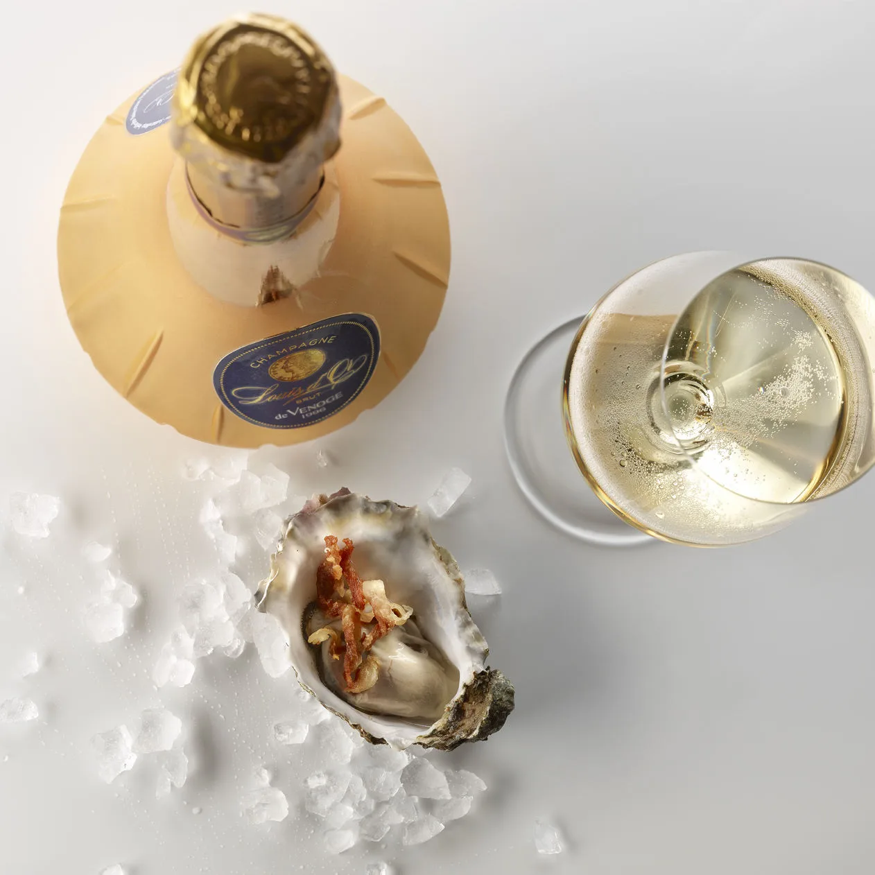 Restaurante Ambivium — food
