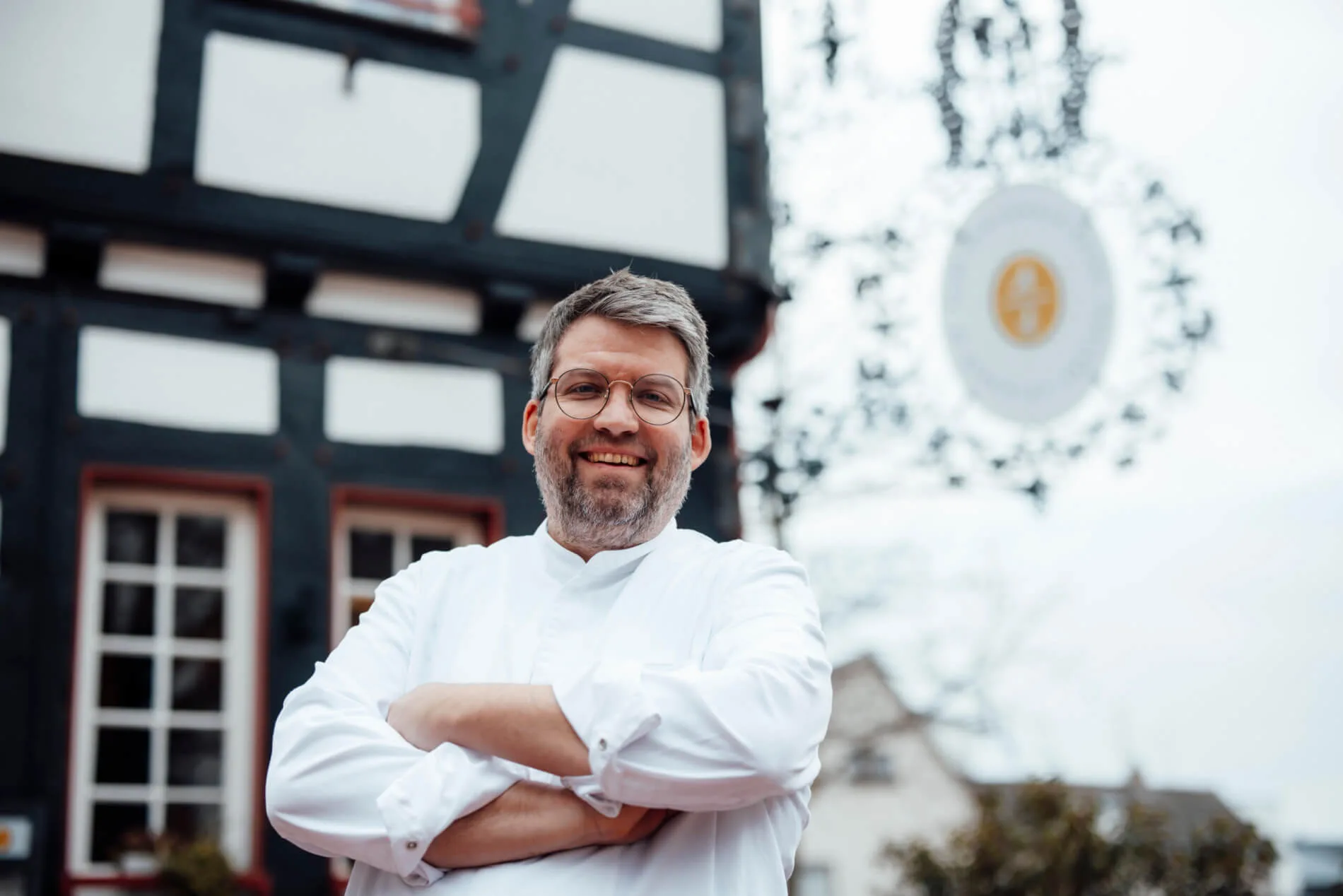 Restaurant Anna Seibert — photo 41