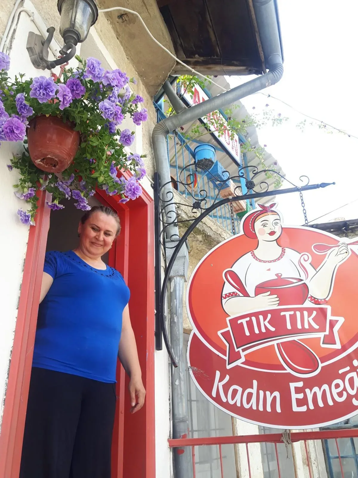 Tık Tık Kadın Emeği — photo 14