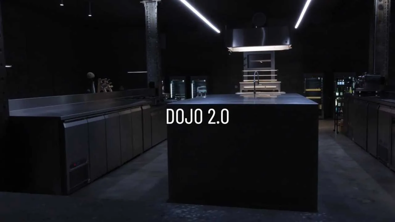 DOJO 2.0 — photo 27