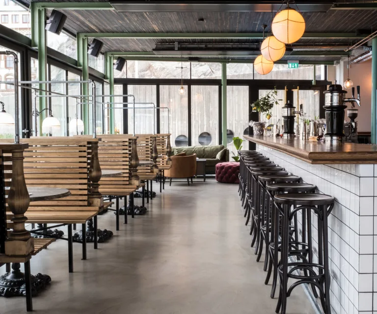 Zamenhof – Café Gazette — photo 4
