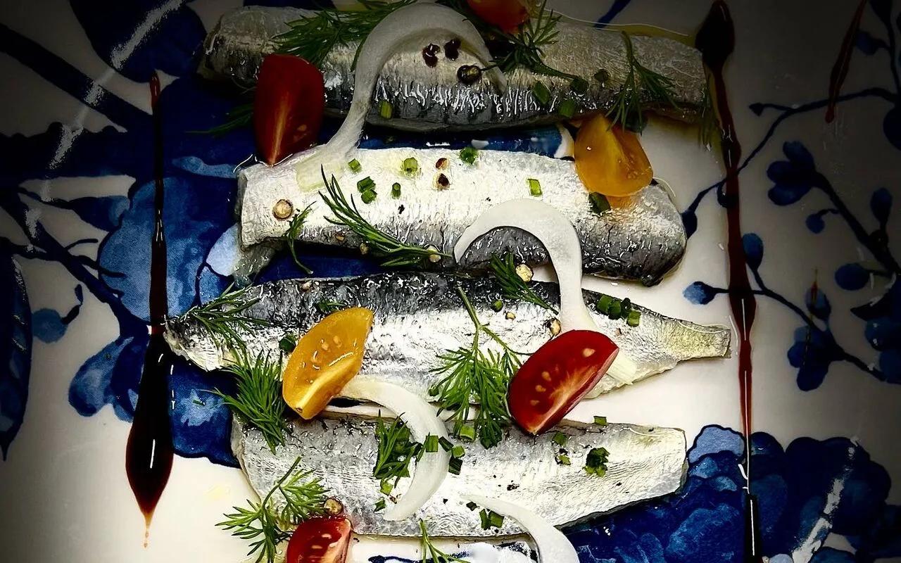 Cave et Cuisine — photo 15