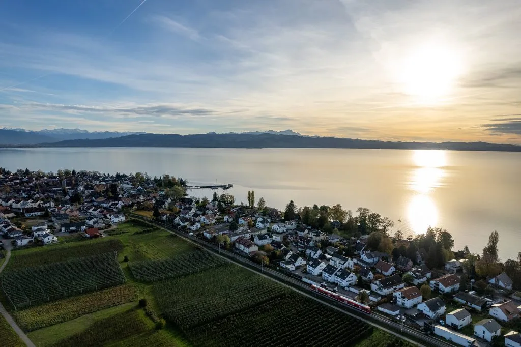 Bodensee-Hotel Sonnenhof — photo 20