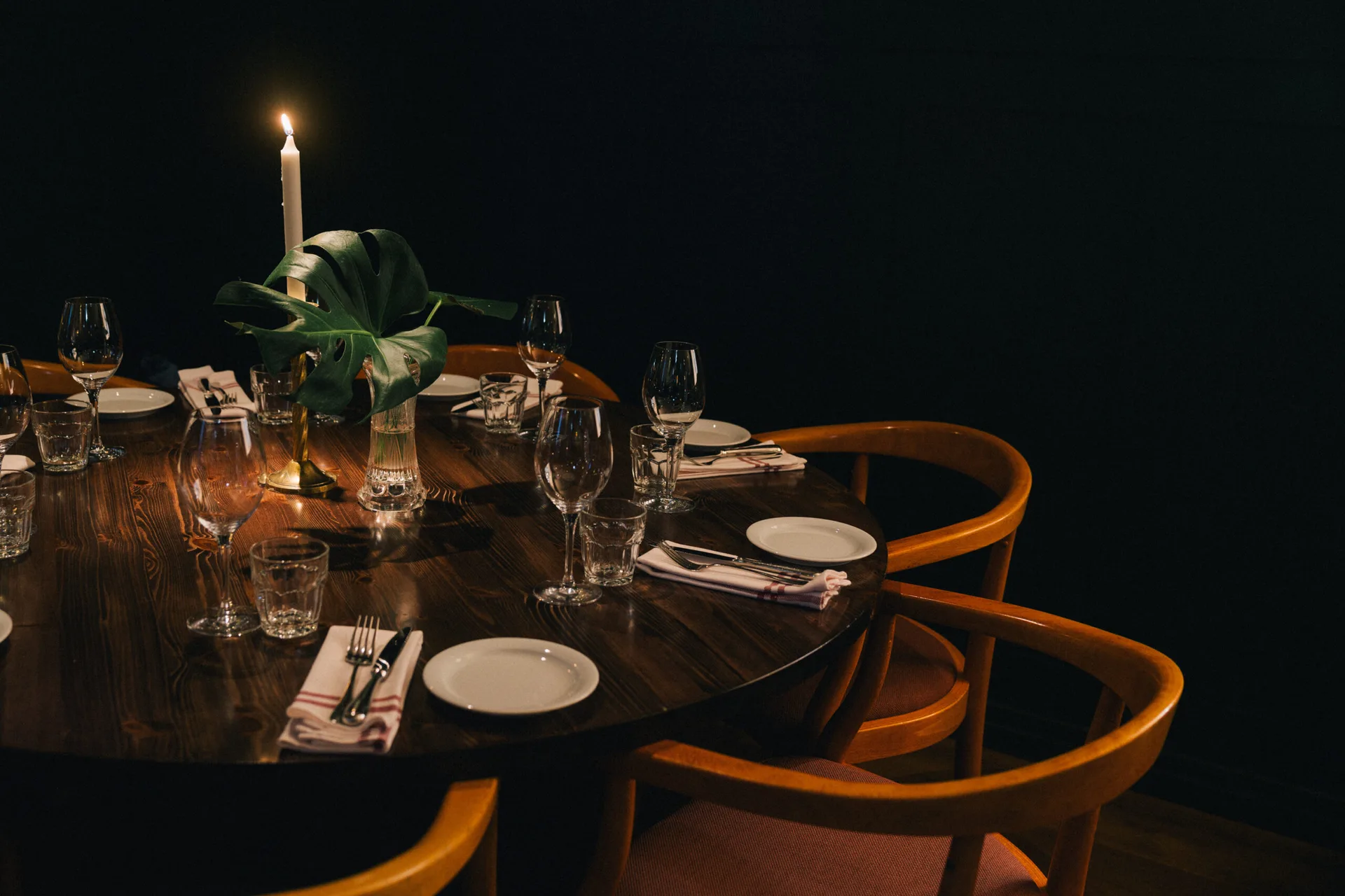 Restaurang Fabel, Göteborg