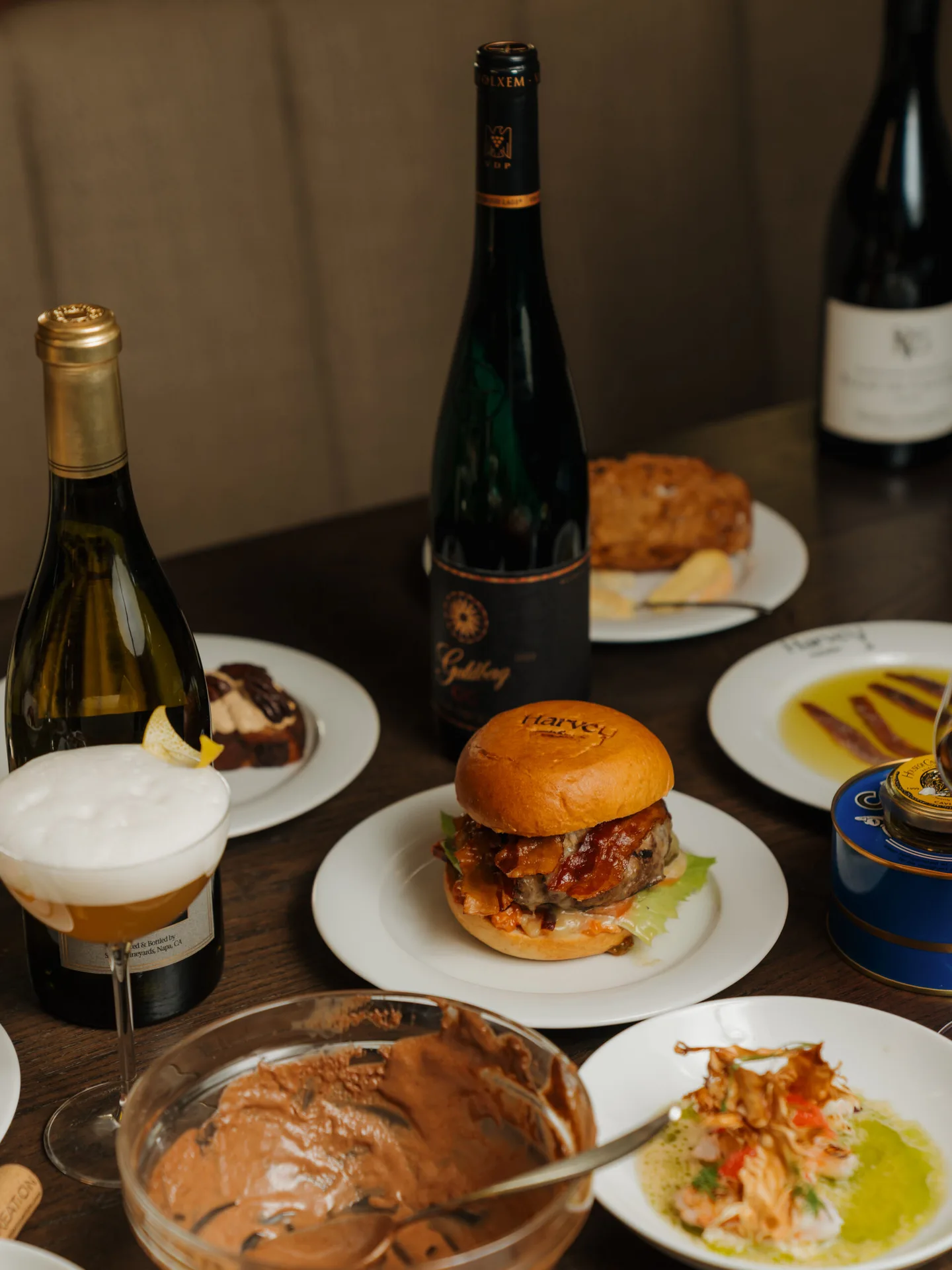 Restobar Harvey — photo 40